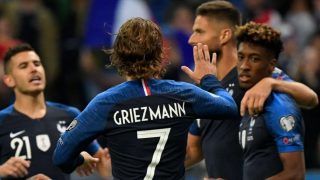 Pronostico Albania-Francia 17-11-19 Pronostico Albania-Francia 17-11-19