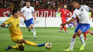 Pronostico Italia-Armenia 18-11-19 Pronostico Italia-Armenia 18-11-19