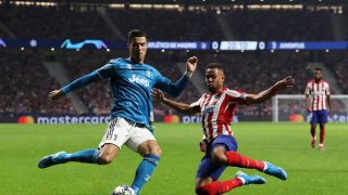 Pronostico Juventus-Atletico Madrid 26-11-19