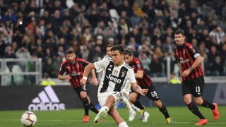 Pronostico Juventus-Milan 10-11-19