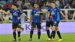 Pronostico Atalanta-Dinamo Zagabria 26-11-19