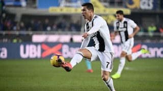 Pronostico Atalanta-Juventus 23-11-19