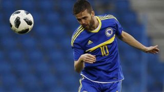 Pronostico Bosnia-Italia 15-11-19 Pronostico Bosnia-Italia 15-11-19