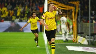 Pronostico Dortmund-Inter 05-11-19