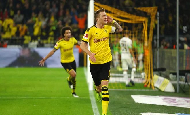 pronostico dortmund-inter