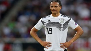 Pronostico Germania-Irlanda del Nord 19-11-19