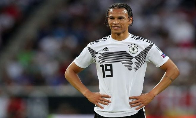 pronostico germania-irlanda del nord