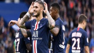 Pronostico PSG-Club Brugge 06-11-19