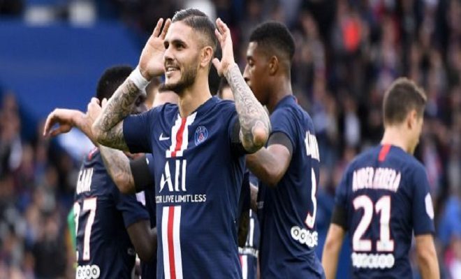 pronostico psg-club brugge