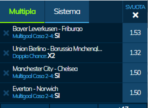 scommesse pronte Serie a 2019-11-23