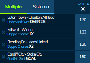scommesse pronte Serie a 2019-11-26