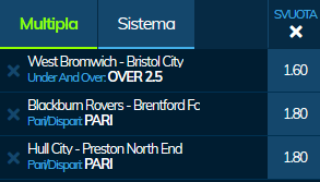 scommesse pronte di oggi 2019-11-27