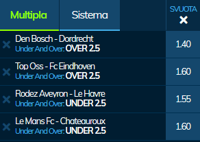 scommesse pronte di oggi 2019-11-29