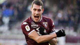 Pronostico Torino-Inter 23-11-19