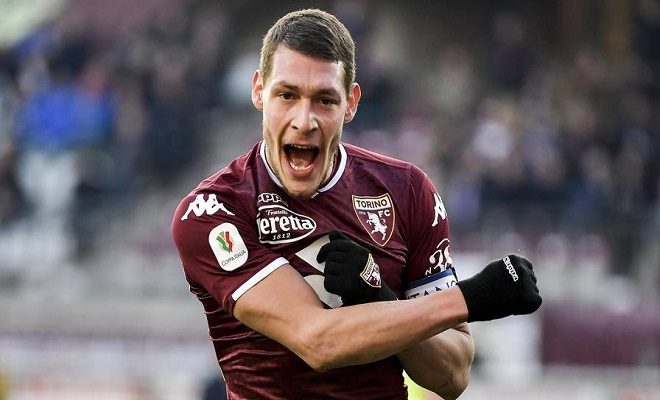 pronostico torino-inter