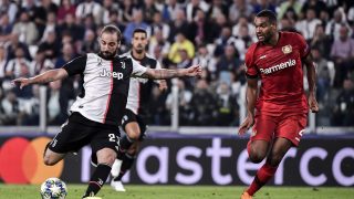 Pronostico Bayer Leverkusen-Juventus 11-12-19 Pronostico Bayer Leverkusen-Juventus 11-12-19