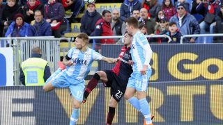 Pronostico Cagliari-Lazio 16-12-19