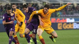Pronostico Fiorentina-Roma 20-12-19