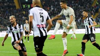 Pronostico Juventus-Udinese 15-12-19