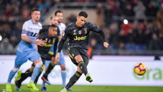 Pronostico Lazio-Juventus 07-12-19