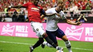 Pronostico Manchester United-Tottenham 04-12-19