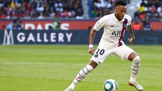 Pronostico Montpellier-PSG 07-12-19
