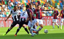 Pronostico Udinese-Bologna 04-12-19