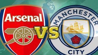 Pronostico Arsenal-Manchester City 15-12-19