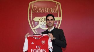 Pronostico Arsenal-Manchester United 01-01-20