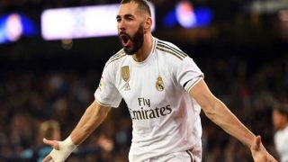 Pronostico Real Madrid – Atletico Madrid  12-12-2020