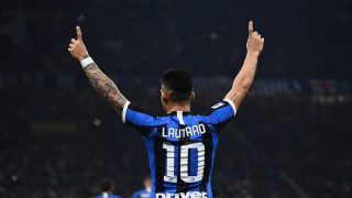 Pronostico Inter-Roma 06-12-19