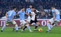 Pronostico Juventus-Lazio 22-12-19