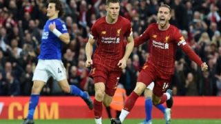Pronostico Leicester-Liverpool 26-12-19