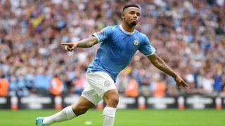 Pronostico Manchester City-Manchester United 07-12-19