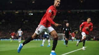 Pronostico Manchester United-Everton 15-12-19