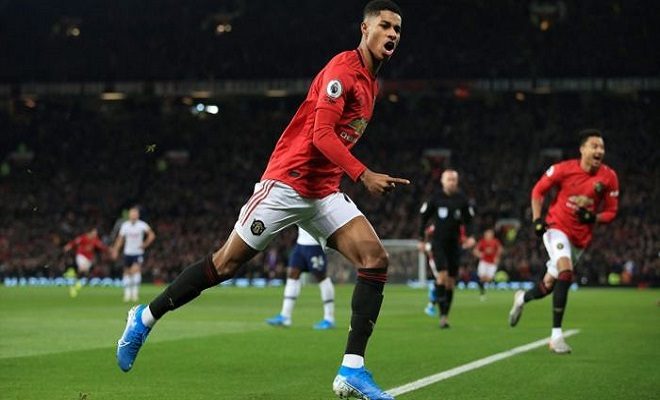 pronostico manchester united-everton