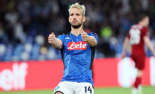 pronostico napoli-genk