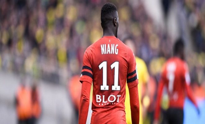 pronostico rennes-lazio