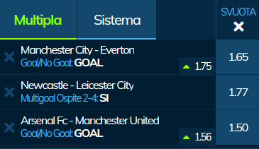 scommesse pronte di oggi 2020-01-01