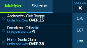 scommesse pronte di oggi 2019-12-19