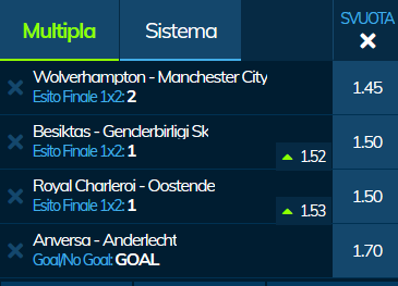 scommesse pronte di oggi 2019-12-27