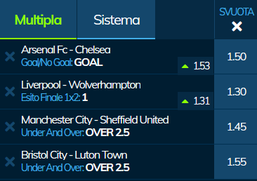 scommesse pronte di oggi 2019-12-29