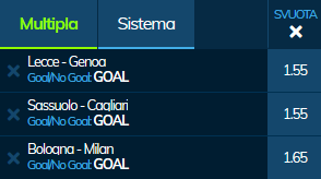 schedina serie a 08-12-19