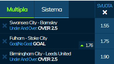 scommesse pronte di oggi 2019-12-29