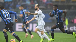 Pronostico Inter-Atalanta 11-01-20