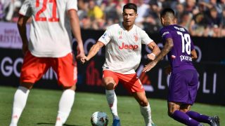 Pronostico Juventus-Fiorentina 02-02-20