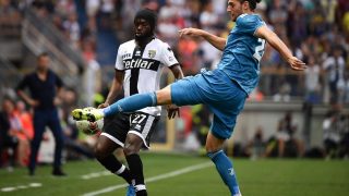 Pronostico Juventus-Parma 19-01-20