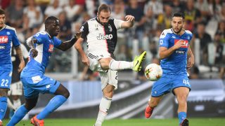 Pronostico Napoli-Juventus 26-01-20