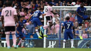 Pronostico Leicester-Chelsea 01-02-20