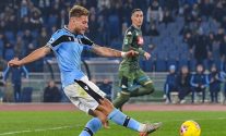 Pronostico Napoli-Lazio 21-01-20